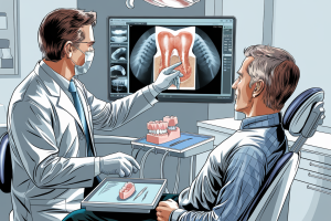 como implantes dentales